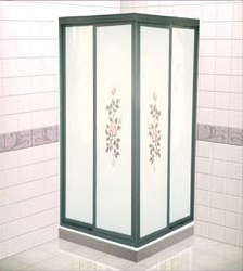 Linea Clasica Corrediza Esquinero