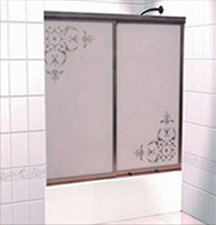 Linea Clasica Corrediza Frontal 2 Paños