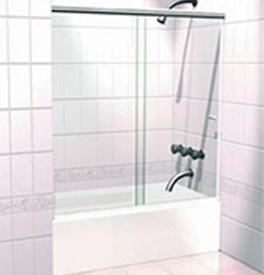 Linea Templada Glassic 2 Paños