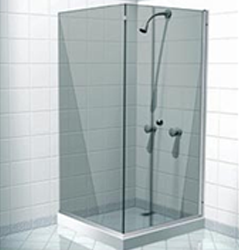 Linea Templada Glassic Open Esquinero