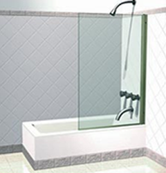 Linea Templada Glassic Glassic Rebatible